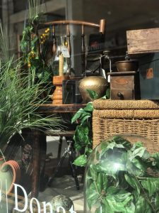 Items and Saint Michael's Ripon