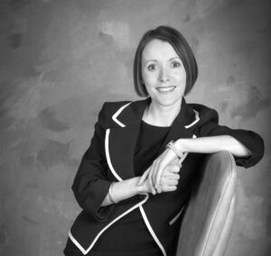 Catherine Rustomji
