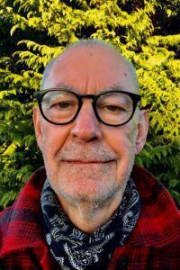David Terry