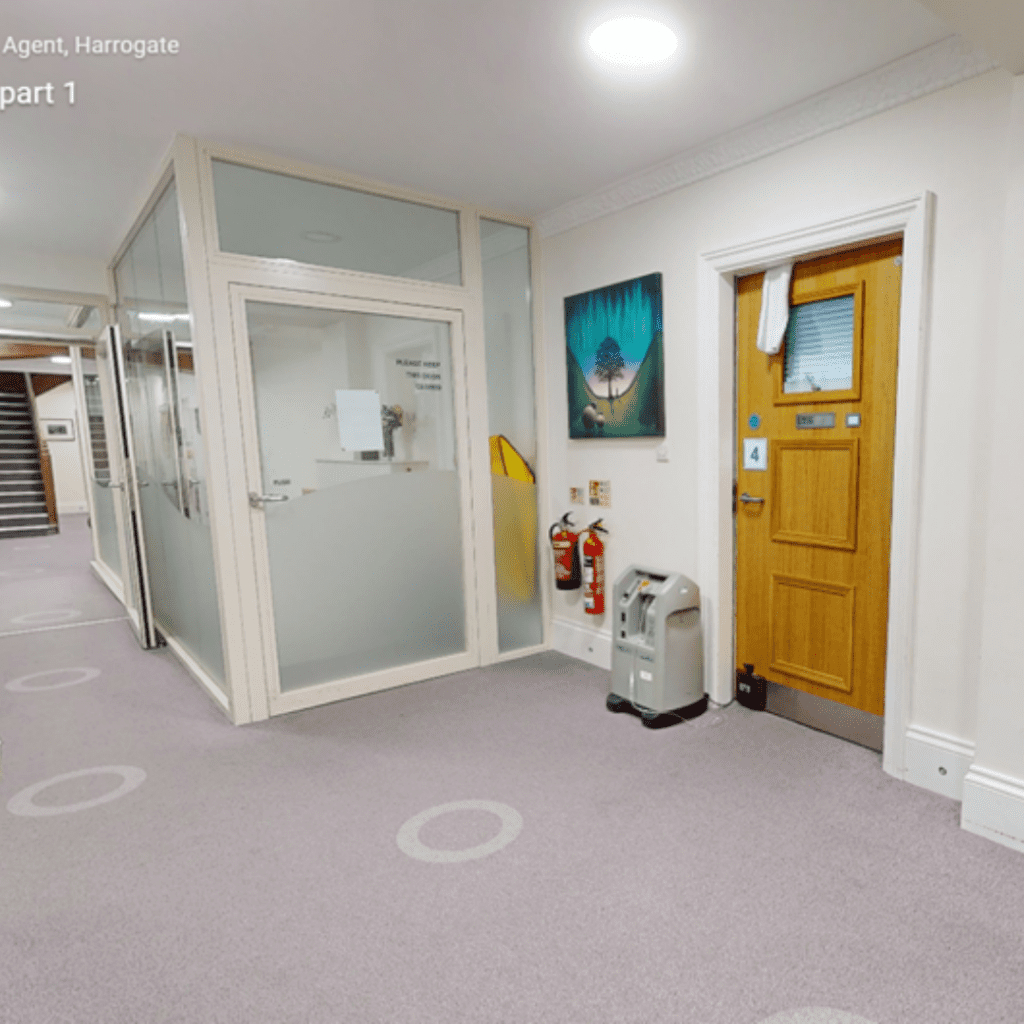 Saint Michael's Inpatient Unit - Saint Michael's Hospice