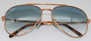 Secondhand Ray ban sunglasses Saint Michael's Hospice