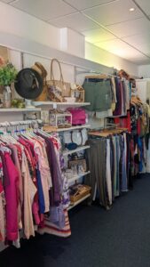 Jennyfields charity shop Harrogate 8